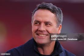 13,796 Michael James Owen Photos & High Res Pictures