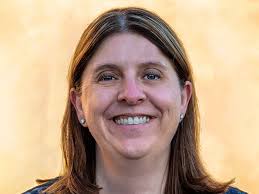 Wendi Walsh's Instagram, Twitter & Facebook