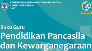 Buku Ppkn Kelas 11 Kurikulum 2013 Revisi 2017 Materiku