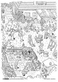 Hier kannst du sofort online spielen. 20 Wimmelbild Ideen Wimmelbild Ausmalen Ausmalbilder