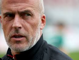 2. Bundesliga: St. Pauli trennt sich von Michael Frontzeck