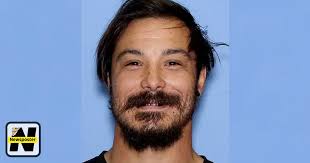 We went looking for the Andrew Haught Cemetery