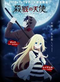 Daftar anime terbaik sepanjang sejarah update 2019. 10 Anime Terbaik Yang Akan Hadir Di Musim Summer 2018 Teknosid