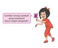 Membuat Kincir Angin Dari Kertas Dan Plastik Halaman 23 24 25 26 Belajar Kurikulum 2013