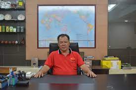 Welcome to idealway construction sdn bhd. About Us
