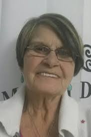 Marilyn Alice Fraser (nee Charest)