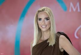 Jelenleg az egyetlen magyar tag návai anikó. Index Belfold Aki Barmikor Leteremtheti Rogan Antalt