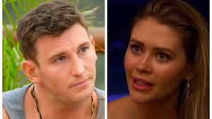 BIP's Caelynn Miller-Keyes Responds to Blake Horstmann Releasing Text  Messages