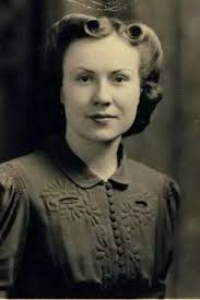 Martha Nell Darnell Payne (1919-2008)