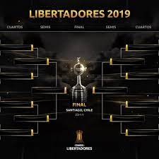 La tabla de posiciones más completa de copa libertadores 2021. Copa Libertadores 2019 Asi Quedaron Los Octavos De Final Deporte Total El Comercio Peru