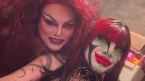 Alexis Mvgler live in Tepezalá