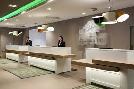 This hotel is home to a restaurant and a bar/lounge. Holiday Inn Munich City Centre