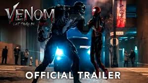 Added an alternate poster to the gallery. Venom Let There Be Carnage 2021 Trailer Tom Hardy Tom Holland Youtube