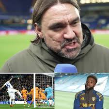 Leeds' penalty mindset criticized despite Cardiff win