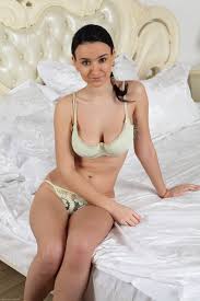 Russian Masha Nude for ATK Hairy | Nude and Hairy