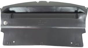 Check spelling or type a new query. Buy Evan Fischer Engine Splash Shield Plastic Engine Under Cover Front Compatible With Ford Mustang Online In Indonesia B009djy9yc