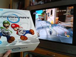 Junto a este conejito tu hijo/a y tú descubriréis la importancia de las rutinas de forma muy original. Mario Kart Wii Juegos Infantiles
