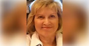 Obituary information for Ruby Jean Wolff "Jeannie"