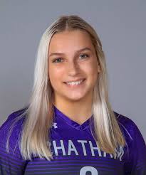 2021 Women's Soccer Roster