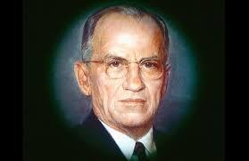 Who We Are — Bradley-Turner foundation