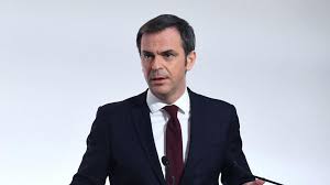 Lundi 8 février 2021 à 11h38, le ministre de la santé a reçu sa première injection de vaccin. Olivier Veran Ecrit Aux Soignants Si Vous N Etes Pas Encore Vaccines Faites Le Rapidement