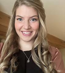 Katrina Daigle's Instagram, Twitter & Facebook