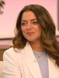 Iris Mareike Steen spricht über den Seitensprung von Lilly