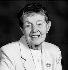 Kathleen GEPFREY Obituary (1929