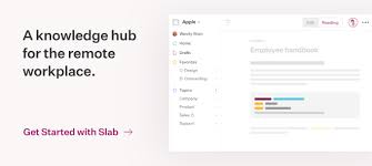 Developing this wiki 'how to' reporting problems. Choosing And Building An Internal Wiki For Your Company Knock Down Silos By Slab