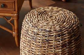 Bollandbranch.com has been visited by 10k+ users in the past month Materials Guide Decorating With Wicker Raffia And Rattan