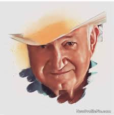 GLEN CAIN and Real Country