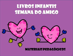 As crianças podem participar tanto na confecção como na decoração dos instrumentos. Livros Infantis Com O Tema Amizade