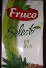 Selecto Piña