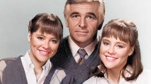 Double Trouble (TV Series 1984-1985) — The Movie Database (TMDB)