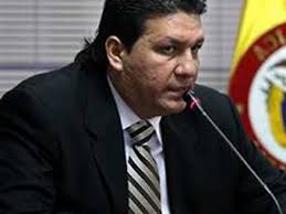 Diego vecino' prende el ventilador