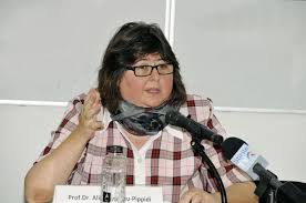 Maybe you would like to learn more about one of these? Alina Mungiu Pippidi Despre Mitingul Din 10 August AceastÄƒ Mahala Nu ReprezintÄƒ Diaspora