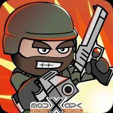 Puedes usar cheat engine para personalizar cualquiera de las funciones de los juegos en pocos segundos. Descargar Mini Militia Doodle Army 2 V5 1 0 Android Apk Hack Mod Trucos Para Android Juegos De Accion Juegos En Linea