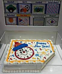 Our custom made layer cakes are freshly baked & hand decorated here on campus. How To Order A Cake From Costco