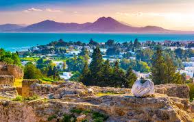 Tourism in tunisia is an industry that generates around 9.4 million arrivals per year, which makes it one of the most visited countries in africa. Tunisia Travel Africa Lonely Planet