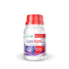 Superkumi 200SC