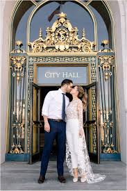 What is the parking situation at san francisco city hall? San Francisco City Hall Wedding Photographer Hannah Leigh Photography