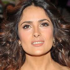 salma-hayek natural
