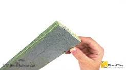 Mineral Tiles Youtube
