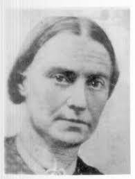 Susannah Garlick Wakefield (1820-1890)