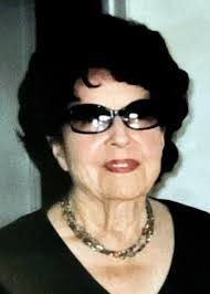 Annette Cobos's Instagram, Twitter & Facebook