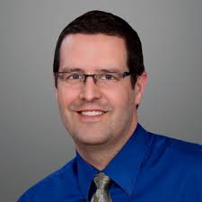 Jeffrey D. Colburn, MD » Spokane Eye Clinic