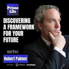41- Discovering A Framework For Your Future With Robert Joseph Palmer