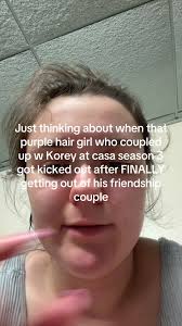 Why Did Leslie Leave The Villa in Season Three of Love Island Usa