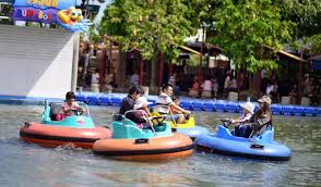 Dream World Bangkok Discount Ticket Lunch Transfer Trazy Your Travel Shop For Asia