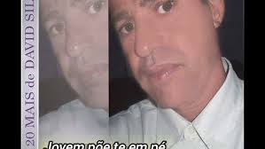 PLAY BACK JOVEM PÕE TE EM PÉ